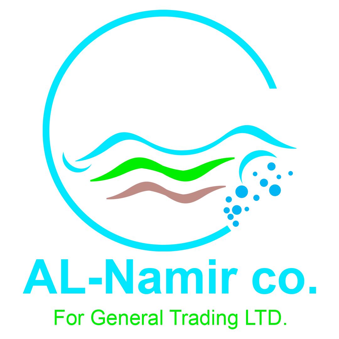 Al-Maa Al-Namir